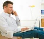 Working From Home And Customer Service
