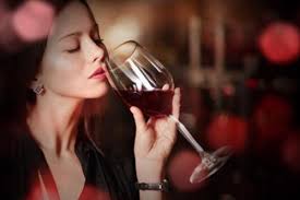 Wine, women, & song...let wine ambassadors lead you to the benefits of drinking wine