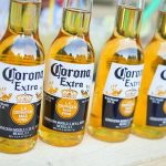 Corona: Beer VS Virus
