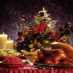 Holiday Season Is Here: Thanksgiving
